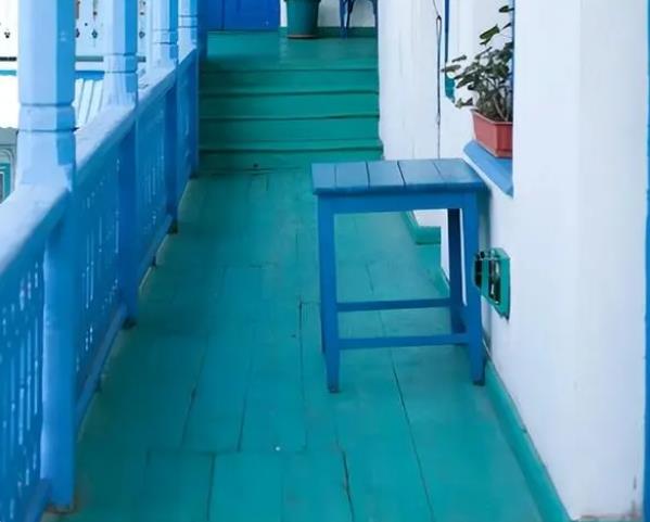 银海漏水检测